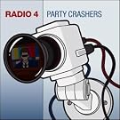 Party Crashers