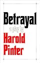 Betrayal (Pinter Plays)