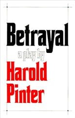 Betrayal (Pinter Plays)