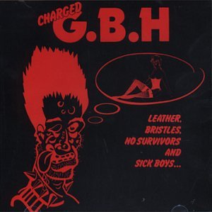 G.B.H. - Slit Your Own Throat Lyrics - Zortam Music