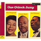 Click here to buy One O'Clock Jump by  Joe Williams .