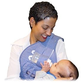 Gabriel Feeding Pad