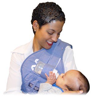 Gabriel Feeding Pad