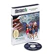 Acroprint 01-0211-001 Attendance Rx Network Software for Windows