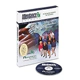 Attendance Rx Network Software for Windows
