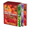 Die LOGI- Jubil�umsbox: Enth�lt DIE drei Standardwerke rund um die LOGI- Methode zum Jubil�umspreis: Enth�lt drei Standardwerke rund um die LOGI- Methode zum Jubil�umspreis