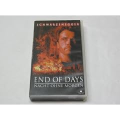 End of Days - Nacht ohne Morgen