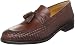 Johnston & Murphy Men's Vauter Woven Tassel Loafer