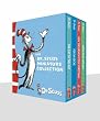 The Dr. Seuss Miniature Collection: Boxed Set