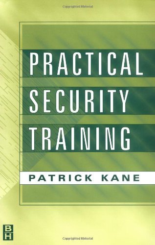 Practical Security Training