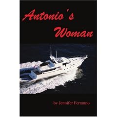 Antonio's Woman