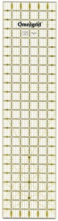 OMNIGRID 6 X 24 RULER