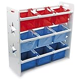 from HSL Shelf with Organizer Compartments