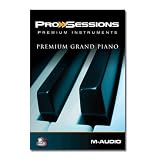 M-AUDIO ProSessions Premium Instruments Vol. 1: Premium Grand C7