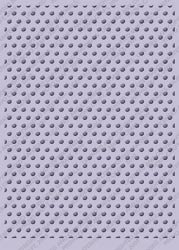 Cuttlebug 5-Inch-by-7-Inch Embossing Folder, 