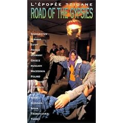 Road Of The Gypsies