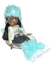 Bratz Wintertime Wonderland - Sasha