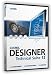 Software : Corel DESIGNER Technical Suite 12 Upgrade