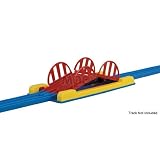 Tomy Thomas & Friends Motor Road & Rail Accessories: Rail Drawbridge