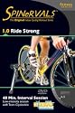 Spinervals: 1.0 Ride Strong- Fitness Series