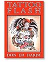Tattoo Flash