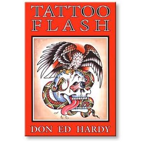 Tattoo Flash