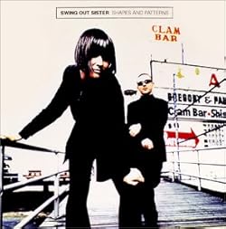 Now You're Not Here / Swing Out Sister