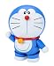 Robot Tamashii DORAEMON (10 cm PVC figure) Bandai [JAPAN]_s-1