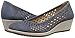 Naturalizer Women's Brelynn Wedge Pump