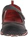 Jambu Women's Pathfinder Air Vent 360 Mary Jane Flat