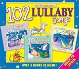 102 Lullaby Songs