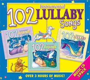 CD-Charts  Search : 102 Lullaby Songs