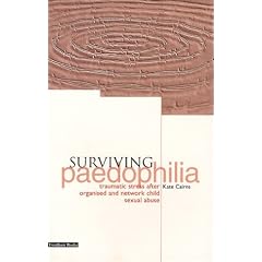 Surviving Paedophilia