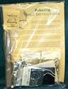 Ritual Spell Kit: Releasing