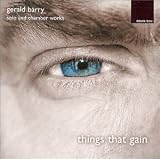 Barry: Solo and Chamber Works
