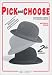 Books : Pick And Choose : cahier d'activités anglais niveau seconde