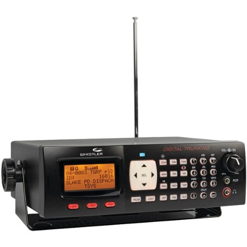 Where to buy Whistler Digital Desktop/Mobile Radio Scanner Product
