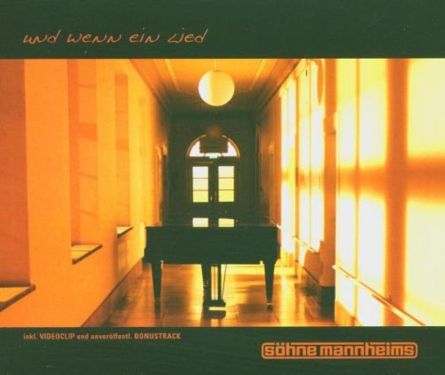 Produkt-Bild: Und Wenn Ein Lied