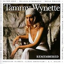 Tammy Wynette...Remembered