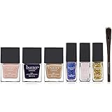 butter LONDON Nail Polish, Password Please