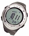 Barigo Model 45SB Digital Weather station, altimeter, compass and chronograph watch