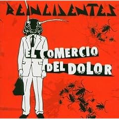 El Comercio del Dolor