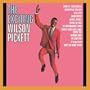 Exciting Wilson Pickett