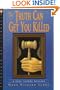 The Truth Can Get You Killed: A Paul Turner Mystery (Stonewall Inn Mysteries)