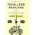 Pedallers' Paradise North Island: A Cycle Touring Guide to New Zealand's North Island