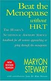 Beat the Menopause without HRT: The Nutritional Answer for Health
