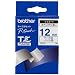 Brother - Laminated tape - Roll (1.2 cm) - 1 roll(s)