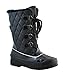 Totes Girls Karen Snow Boot