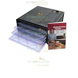 Excalibur 2400 4 Tray Dehydrator by Excalibur