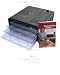 Excalibur 2400 4 Tray Food Dehydrator - Black Image
